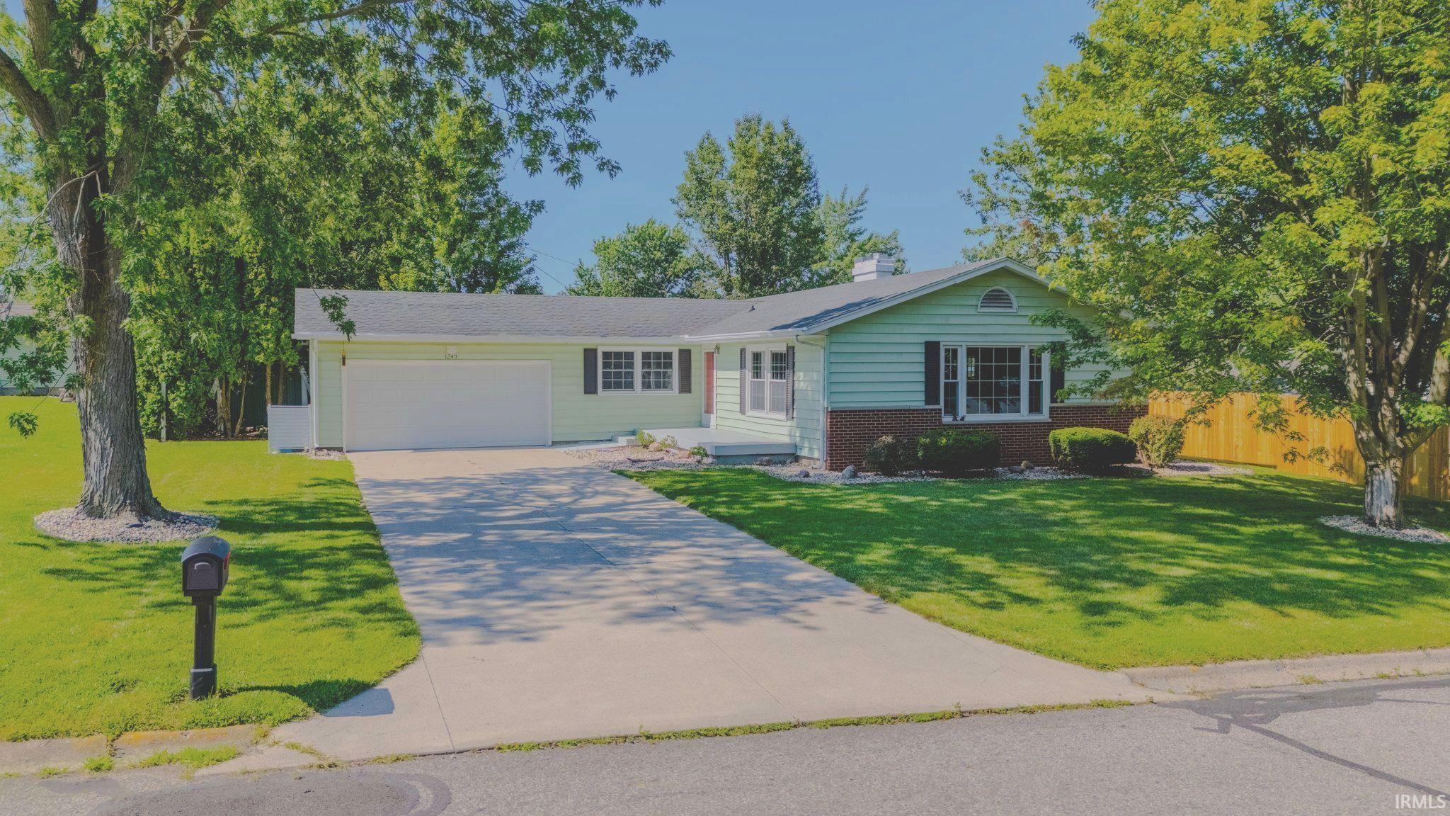 1240 Helms Drive Wabash IN 46992