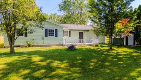 1240 Helms Drive Wabash IN 46992