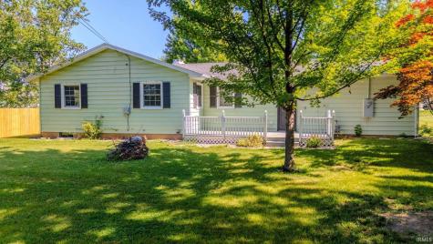 1240 Helms Drive Wabash IN 46992