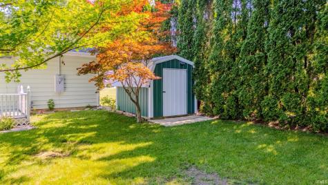 1240 Helms Drive Wabash IN 46992