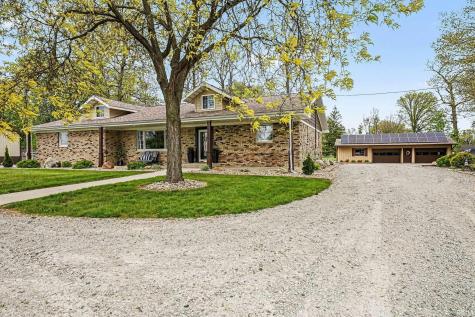 17387 County Road 34 Goshen IN 46528