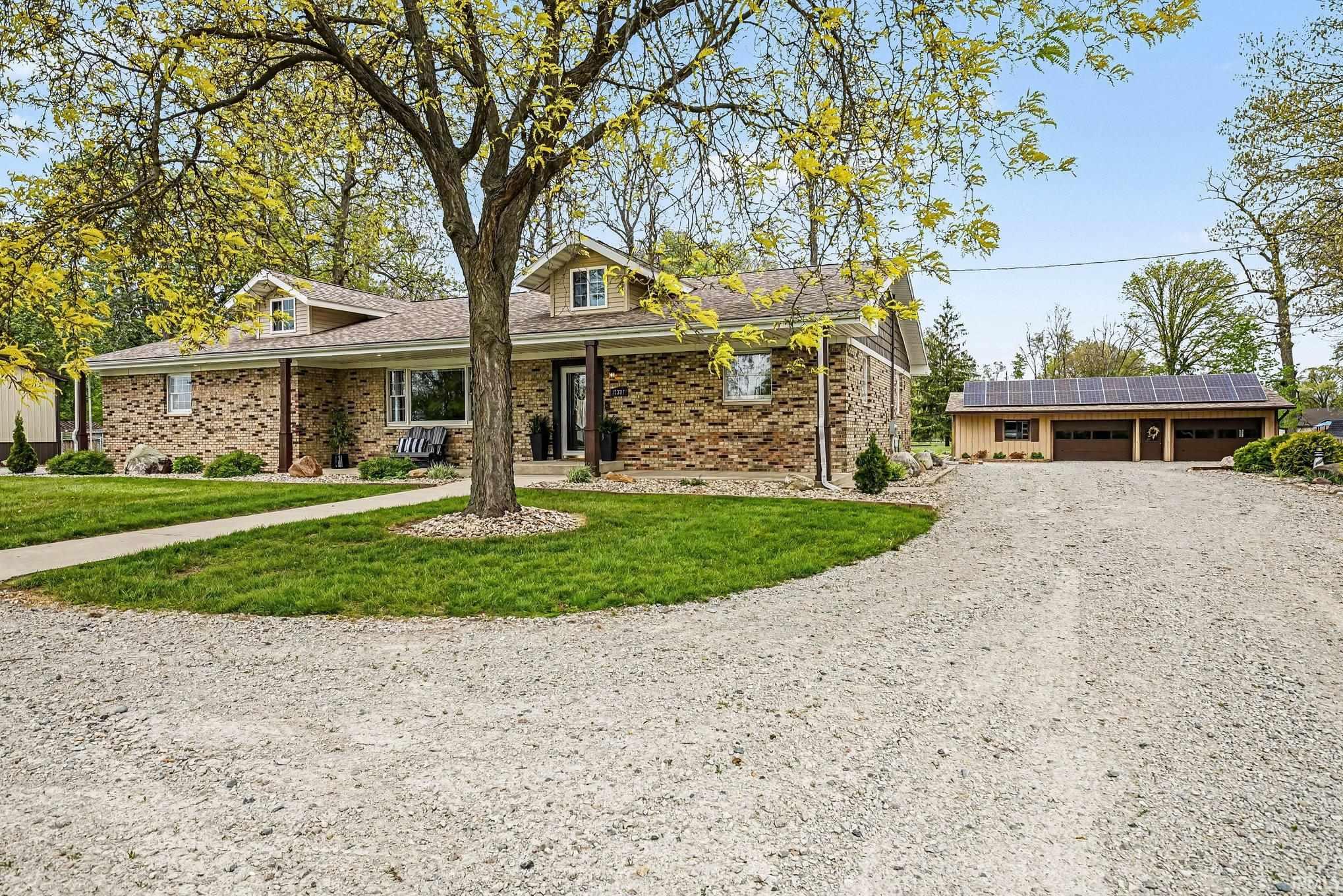 17387 County Road 34 Goshen IN 46528