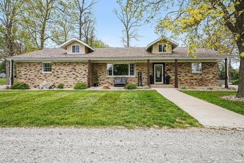 17387 County Road 34 Goshen IN 46528