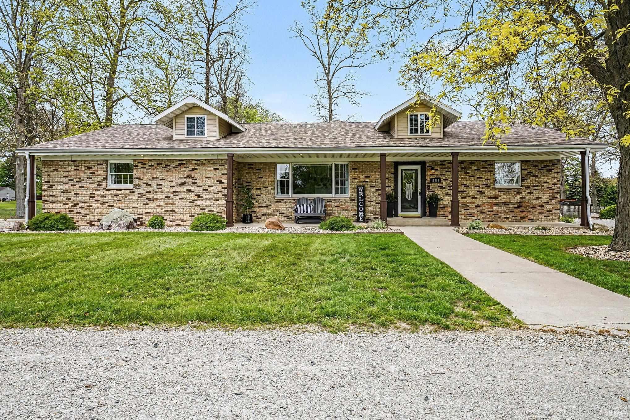 17387 County Road 34 Goshen IN 46528