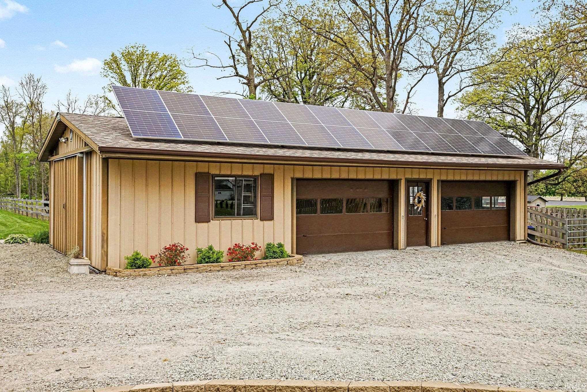 17387 County Road 34 Goshen IN 46528
