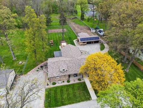 17387 County Road 34 Goshen IN 46528