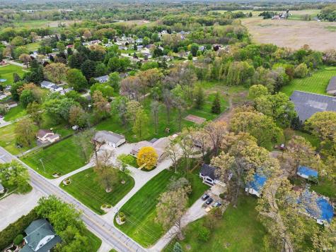 17387 County Road 34 Goshen IN 46528