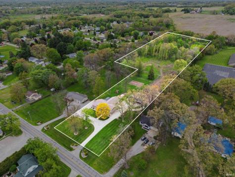 17387 County Road 34 Goshen IN 46528