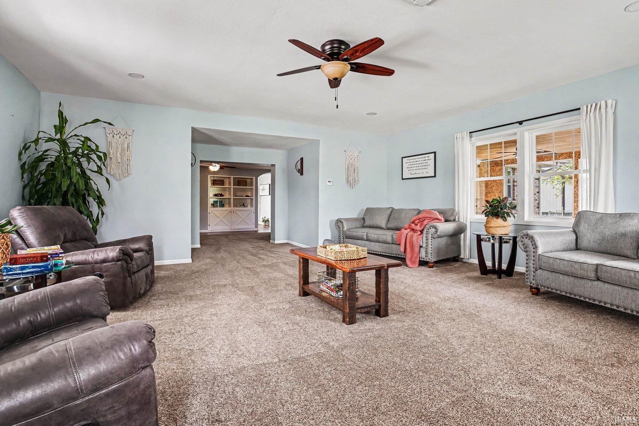 17387 County Road 34 Goshen IN 46528