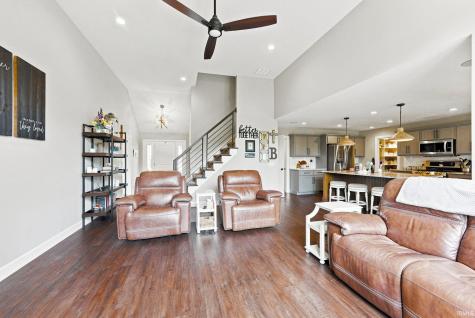 7474 Claypool Crossing Fort Wayne IN 46835
