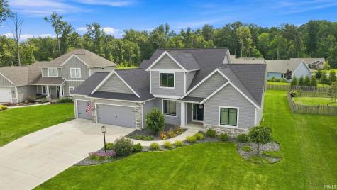 7474 Claypool Crossing Fort Wayne IN 46835
