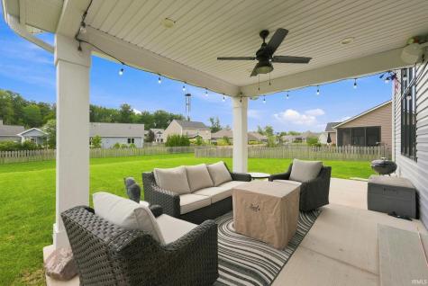 7474 Claypool Crossing Fort Wayne IN 46835