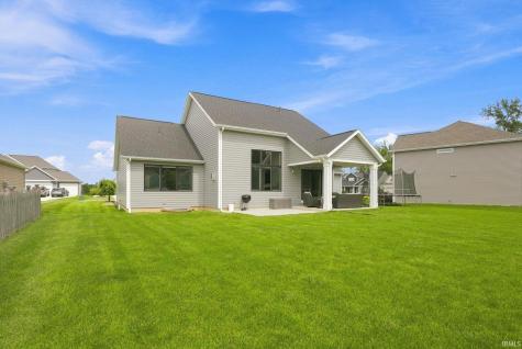 7474 Claypool Crossing Fort Wayne IN 46835