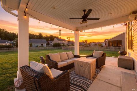 7474 Claypool Crossing Fort Wayne IN 46835