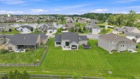 7474 Claypool Crossing Fort Wayne IN 46835