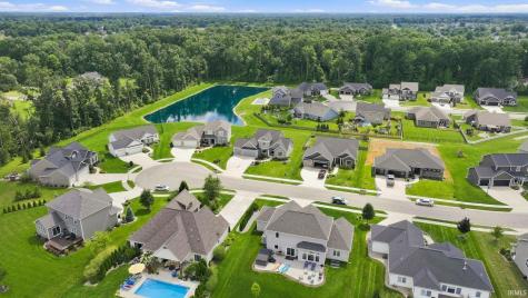 7474 Claypool Crossing Fort Wayne IN 46835