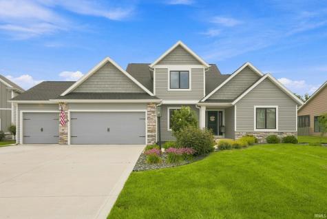 7474 Claypool Crossing Fort Wayne IN 46835