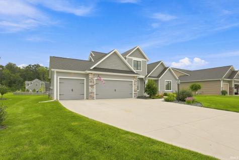 7474 Claypool Crossing Fort Wayne IN 46835