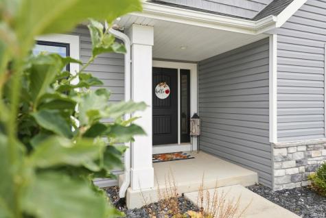7474 Claypool Crossing Fort Wayne IN 46835