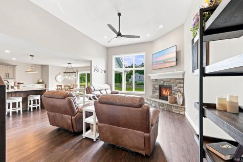 7474 Claypool Crossing Fort Wayne IN 46835