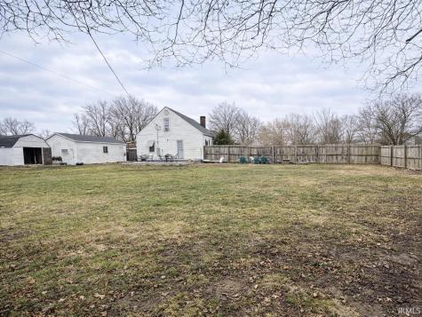 4341 S 8th Street Terre Haute IN 47802