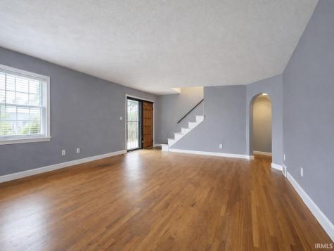 4341 S 8th Street Terre Haute IN 47802