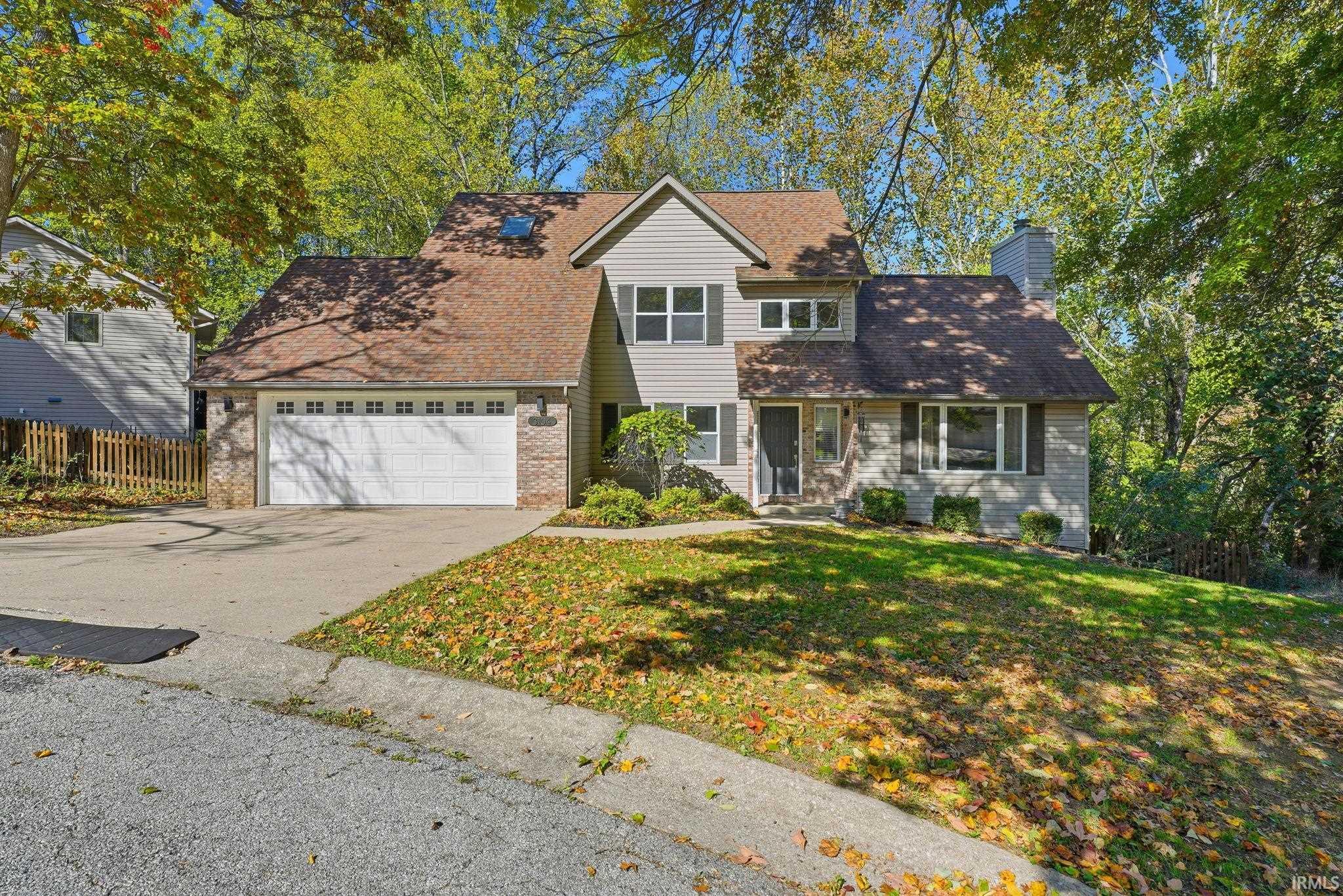 3104 S Autumn Court Bloomington IN 47401