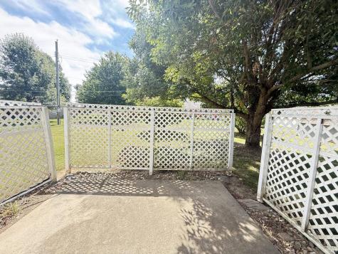 309 Washington Boulevard Flora IN 46929