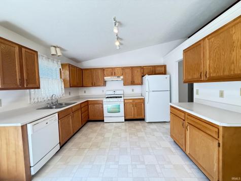 309 Washington Boulevard Flora IN 46929