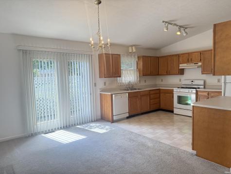 309 Washington Boulevard Flora IN 46929