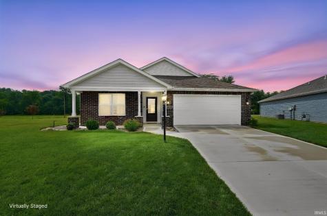7902 Cordovan Cove Fort Wayne IN 46835