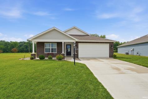 7902 Cordovan Cove Fort Wayne IN 46835