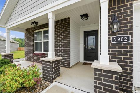 7902 Cordovan Cove Fort Wayne IN 46835