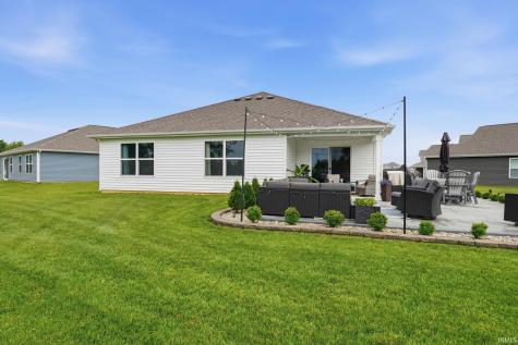 7902 Cordovan Cove Fort Wayne IN 46835