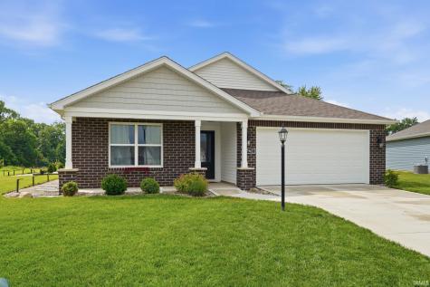 7902 Cordovan Cove Fort Wayne IN 46835
