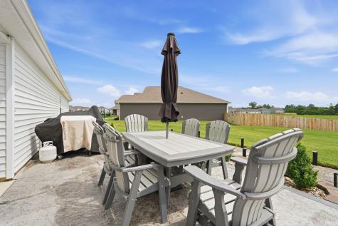 7902 Cordovan Cove Fort Wayne IN 46835