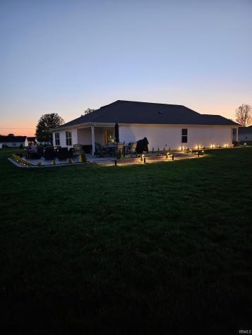 7902 Cordovan Cove Fort Wayne IN 46835