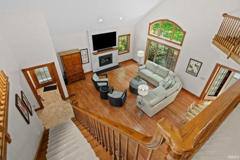 6725 Stacey Hollow Way Lafayette IN 47905
