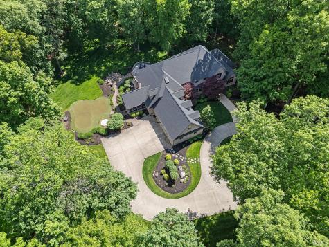 6725 Stacey Hollow Way Lafayette IN 47905
