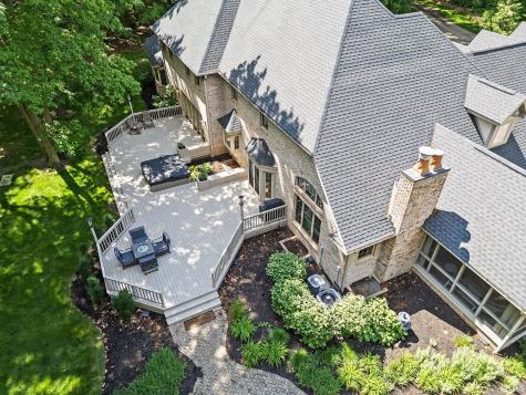 6725 Stacey Hollow Way Lafayette IN 47905