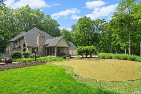 6725 Stacey Hollow Way Lafayette IN 47905