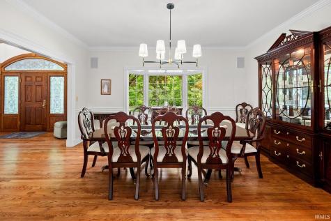 6725 Stacey Hollow Way Lafayette IN 47905