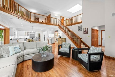 6725 Stacey Hollow Way Lafayette IN 47905