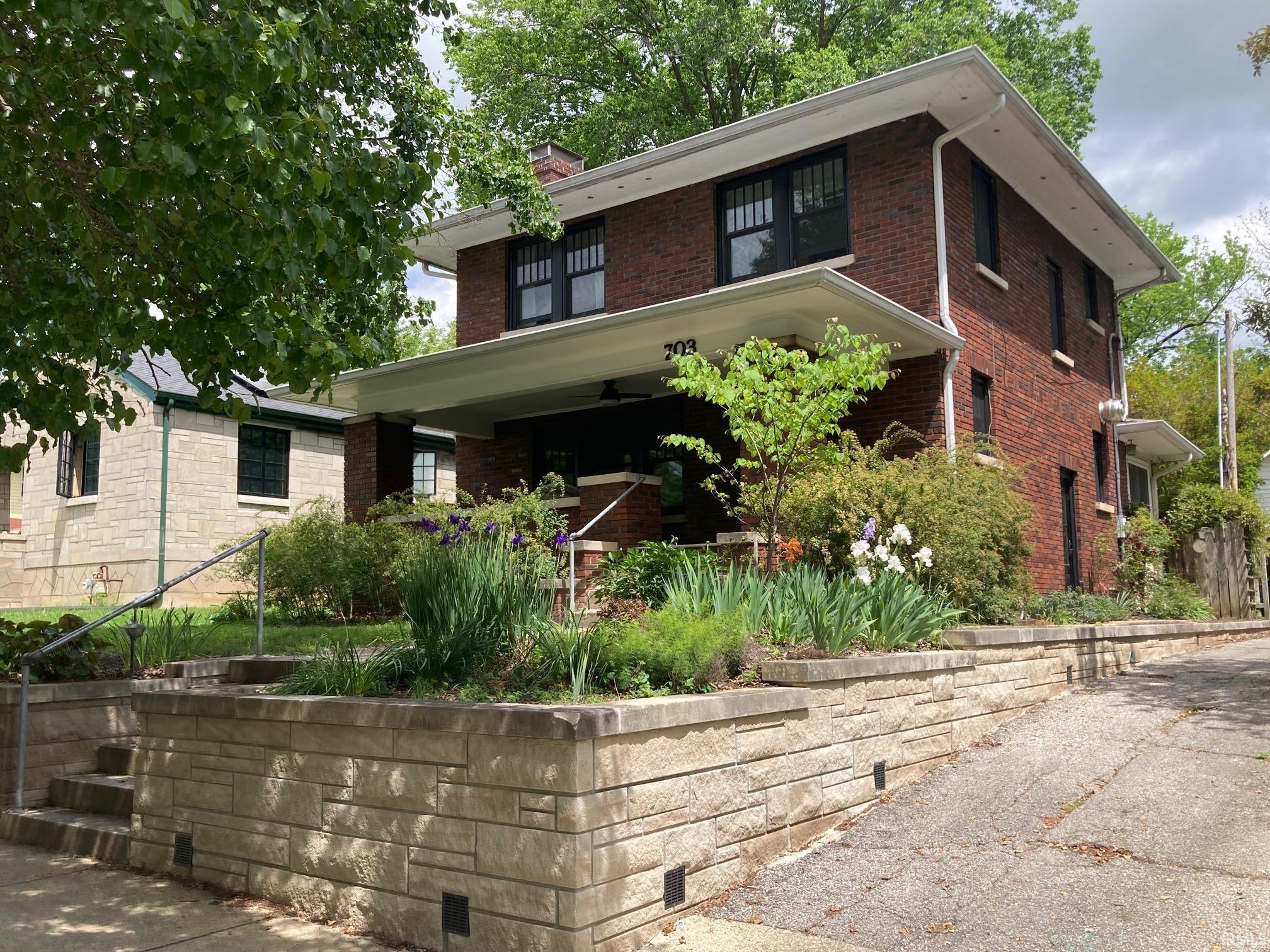 703 S Fess Avenue Bloomington IN 47401