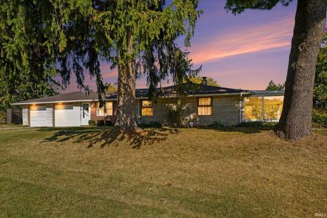2021 S Walnut Street South Bend IN 46613