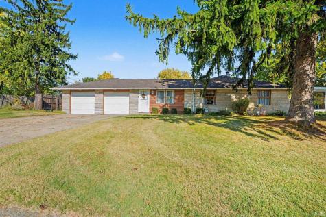 2021 S Walnut Street South Bend IN 46613