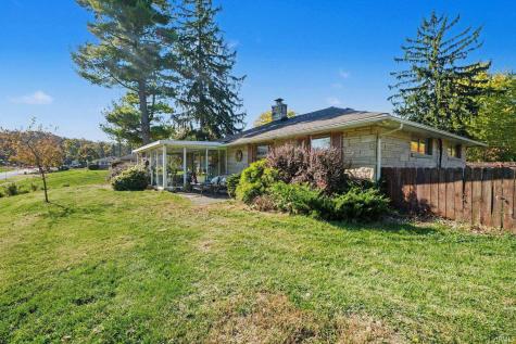 2021 S Walnut Street South Bend IN 46613