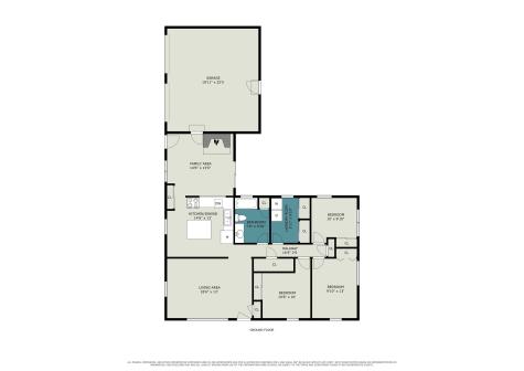 2021 S Walnut Street South Bend IN 46613