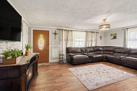 2021 S Walnut Street South Bend IN 46613