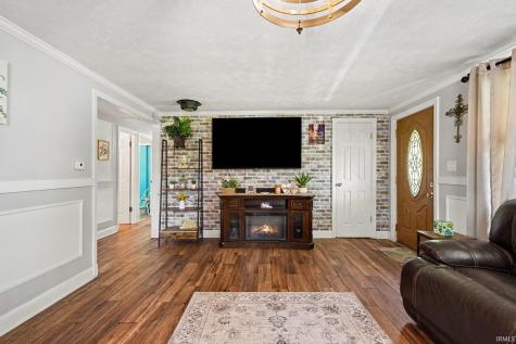 2021 S Walnut Street South Bend IN 46613